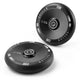 CORE Hollow Stunt Scooter Wheel V2 110mm - Black Scooter Wheels CORE 