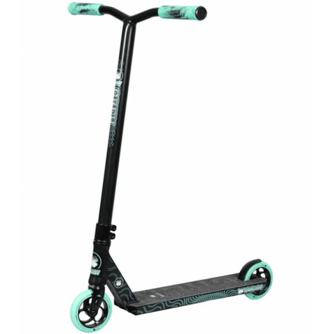 Lucky Crew 2022 Pro Complete Stunt Scooter, Ultra