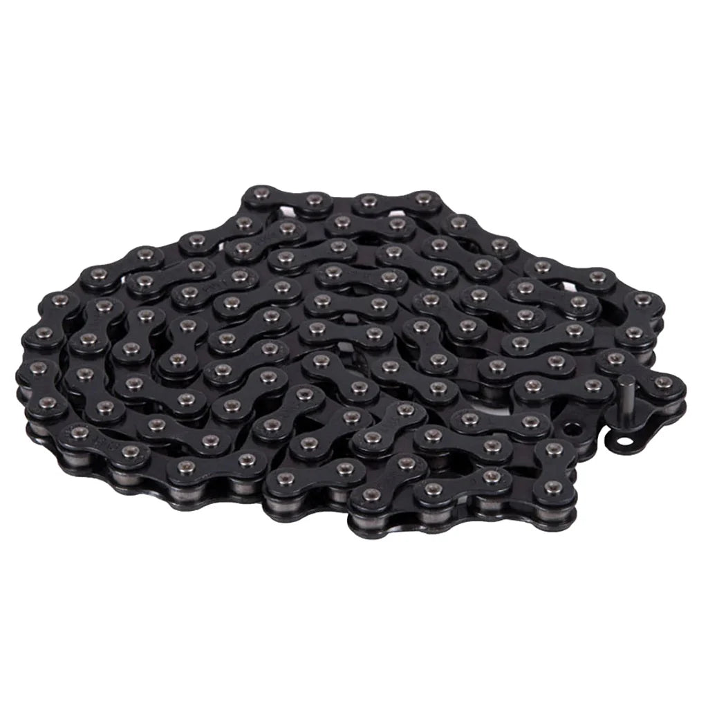 Cult BMX Chain 510, Black Chains Cult 