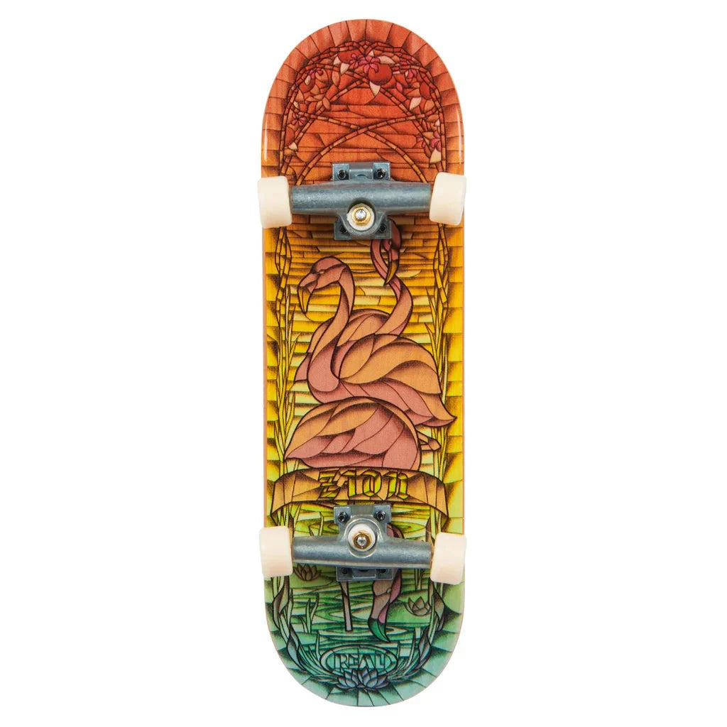 Tech Deck X-Connect Park Starter Kit - Quarter Bowl Ruckus Accessories tech deck 