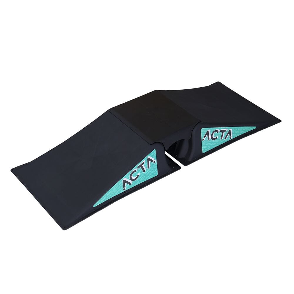 ACTA Kids Skate Scooter Ramp BMX RC Car ramps & rails ACTA 