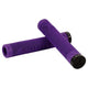 Triad Conspiracy Scooter Grips - 155mm scooter grips Triad Purple 