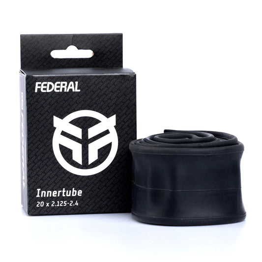 Federal BMX Innertube 20" x 2.125 - 2.4" BMX Federal 