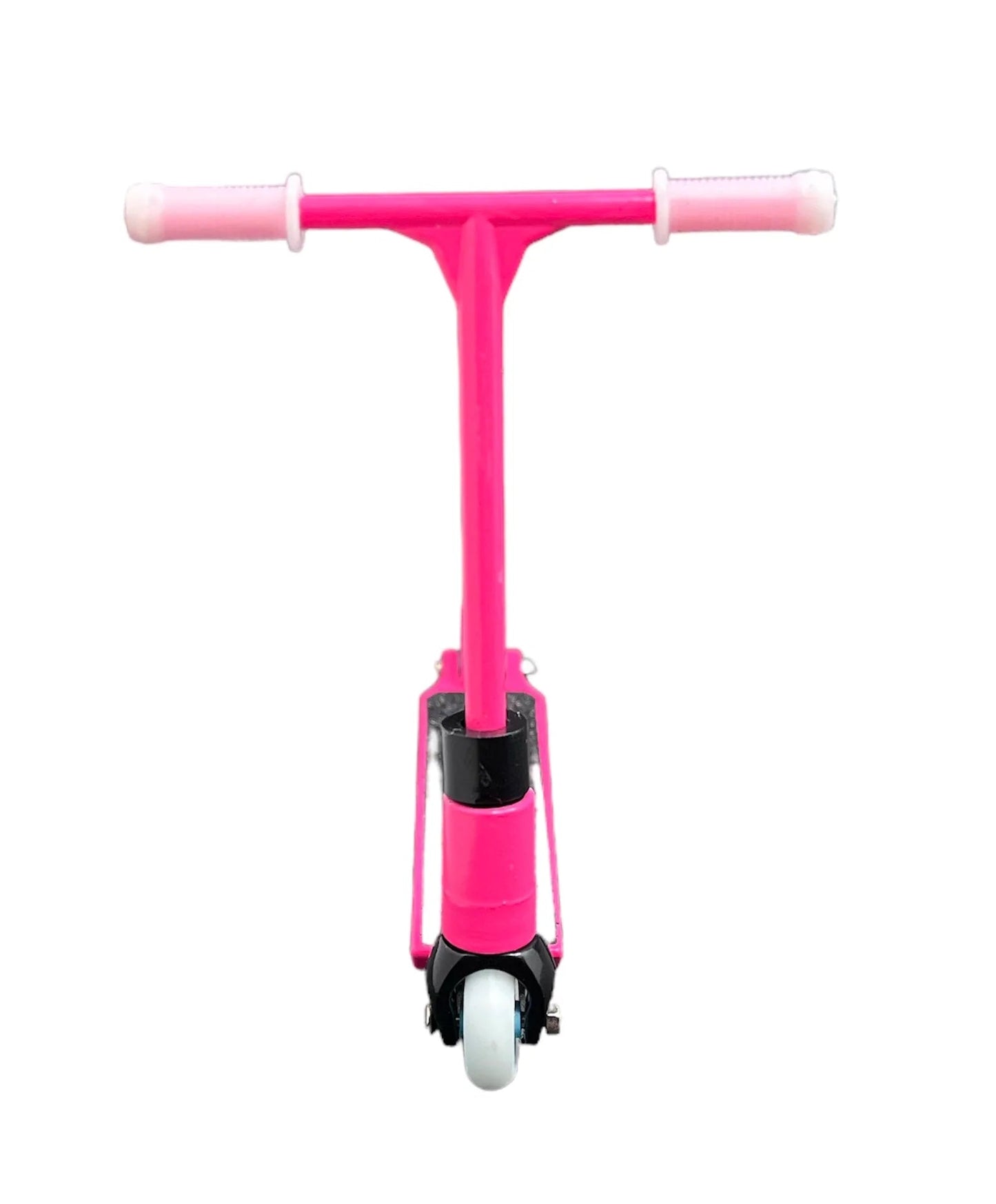 Finger Whips Finger Scooter, Pink Accessories Finger Whips 