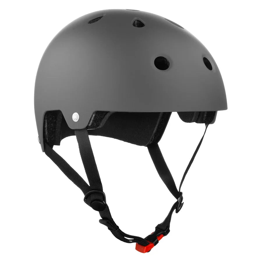 Core Action Sports Helmet, Grey Protection CORE 