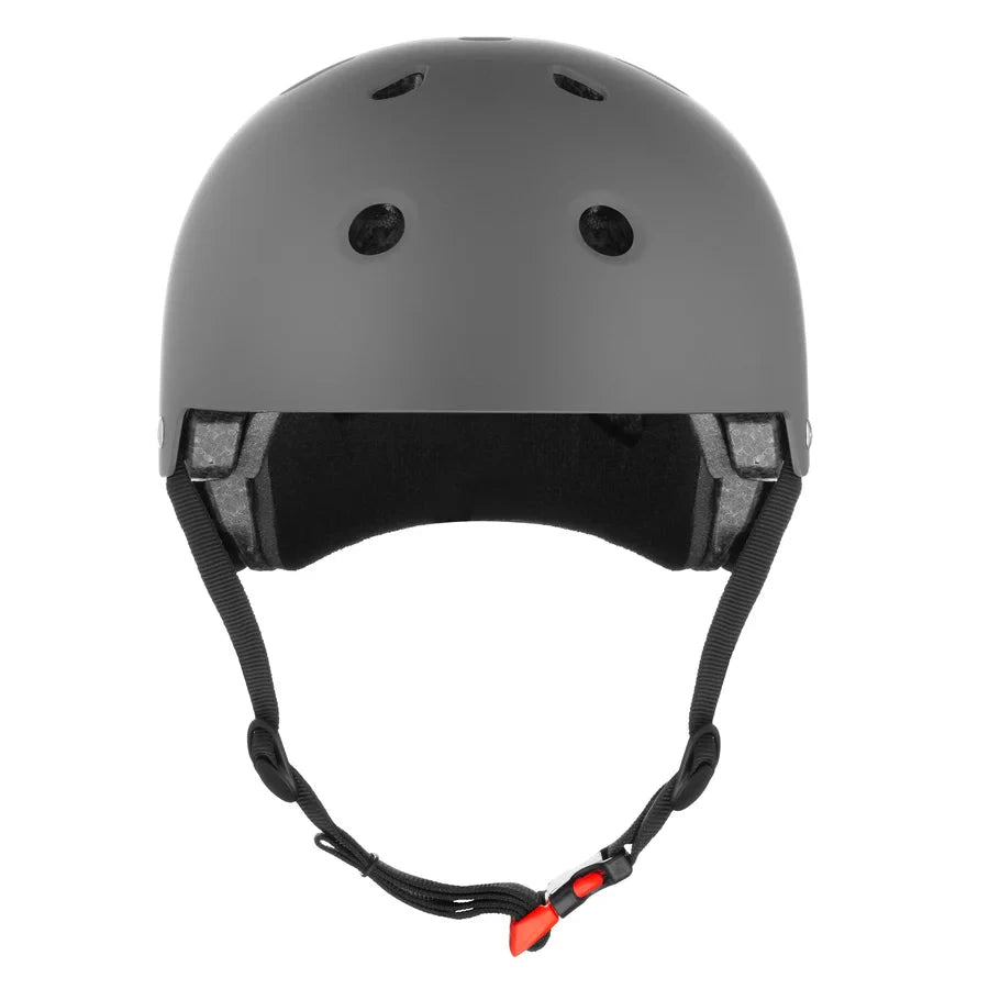 Core Action Sports Helmet, Grey Protection CORE 