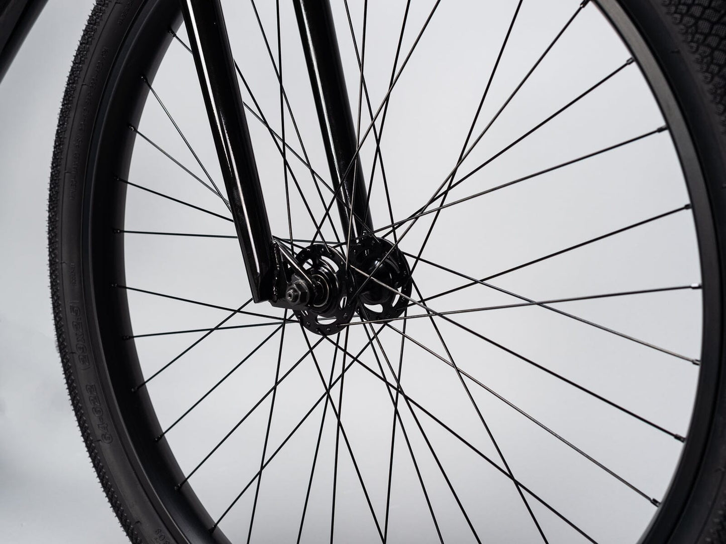 Mafia Bikes Bomma FTG Street Bike, Anthracite Wheelie Bikes Mafia Bikes 