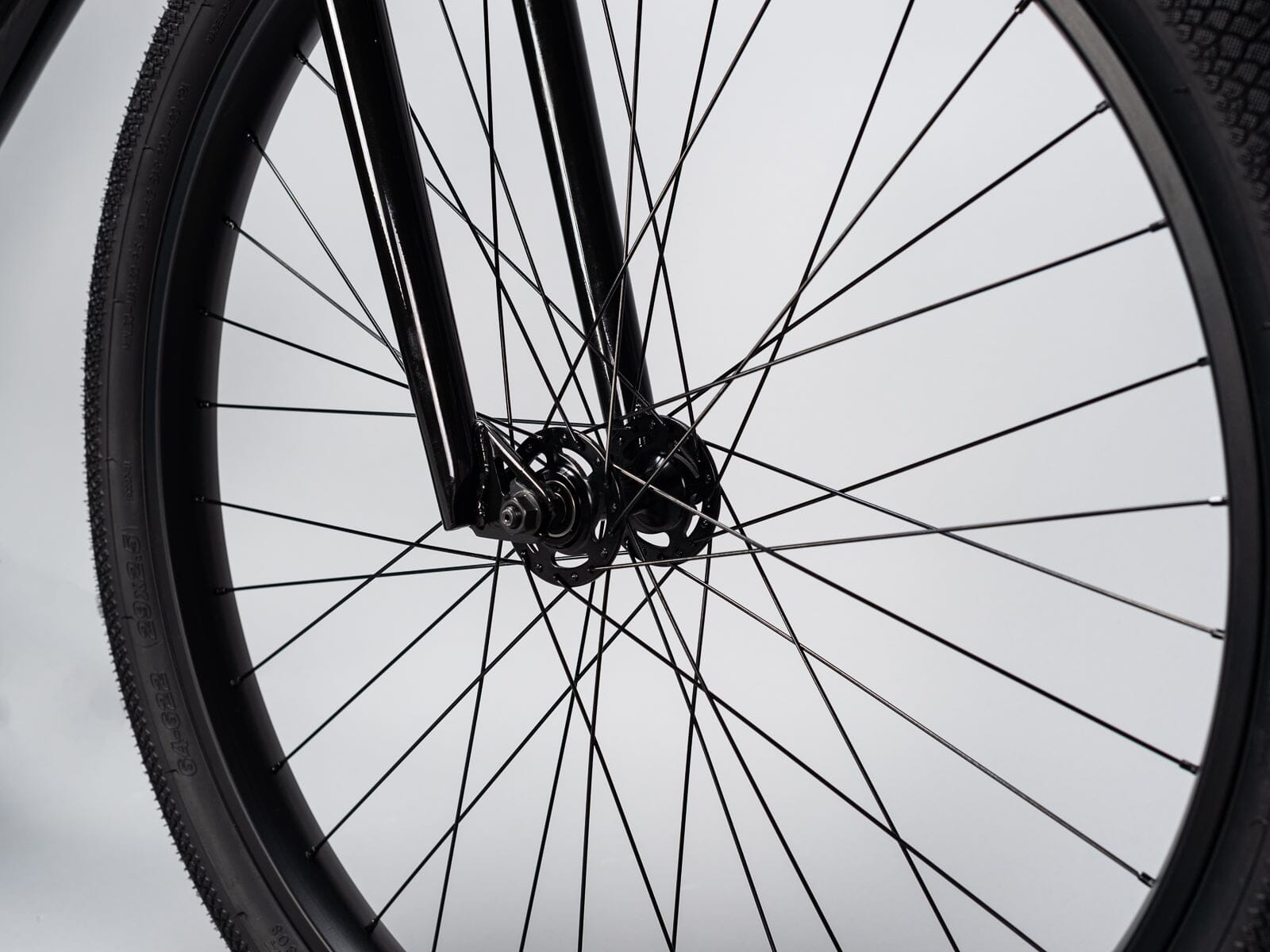 Mafia Bikes Bomma FTG Street Bike, Anthracite Wheelie Bikes Mafia Bikes 