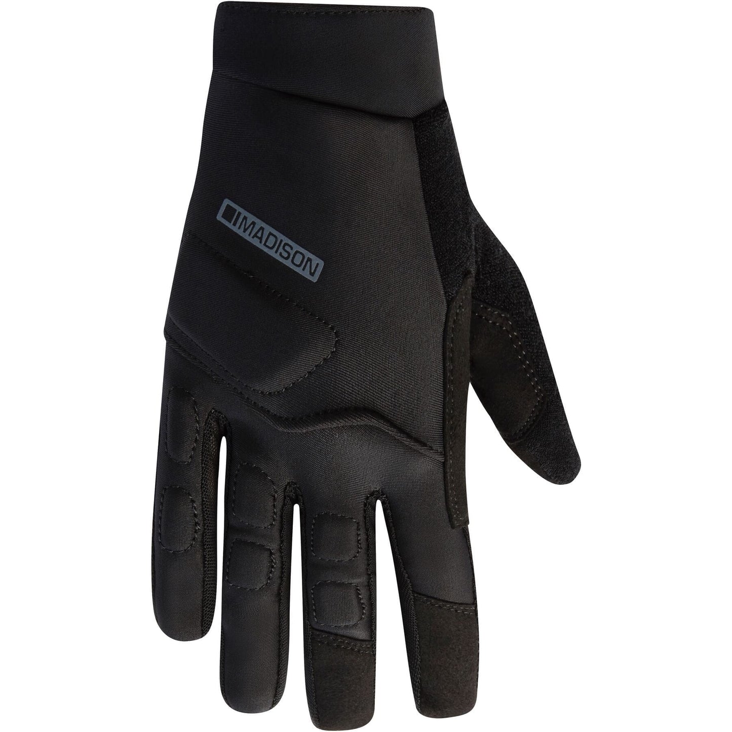 Madison Zenith Gloves, Black Protection Madison X-Small 