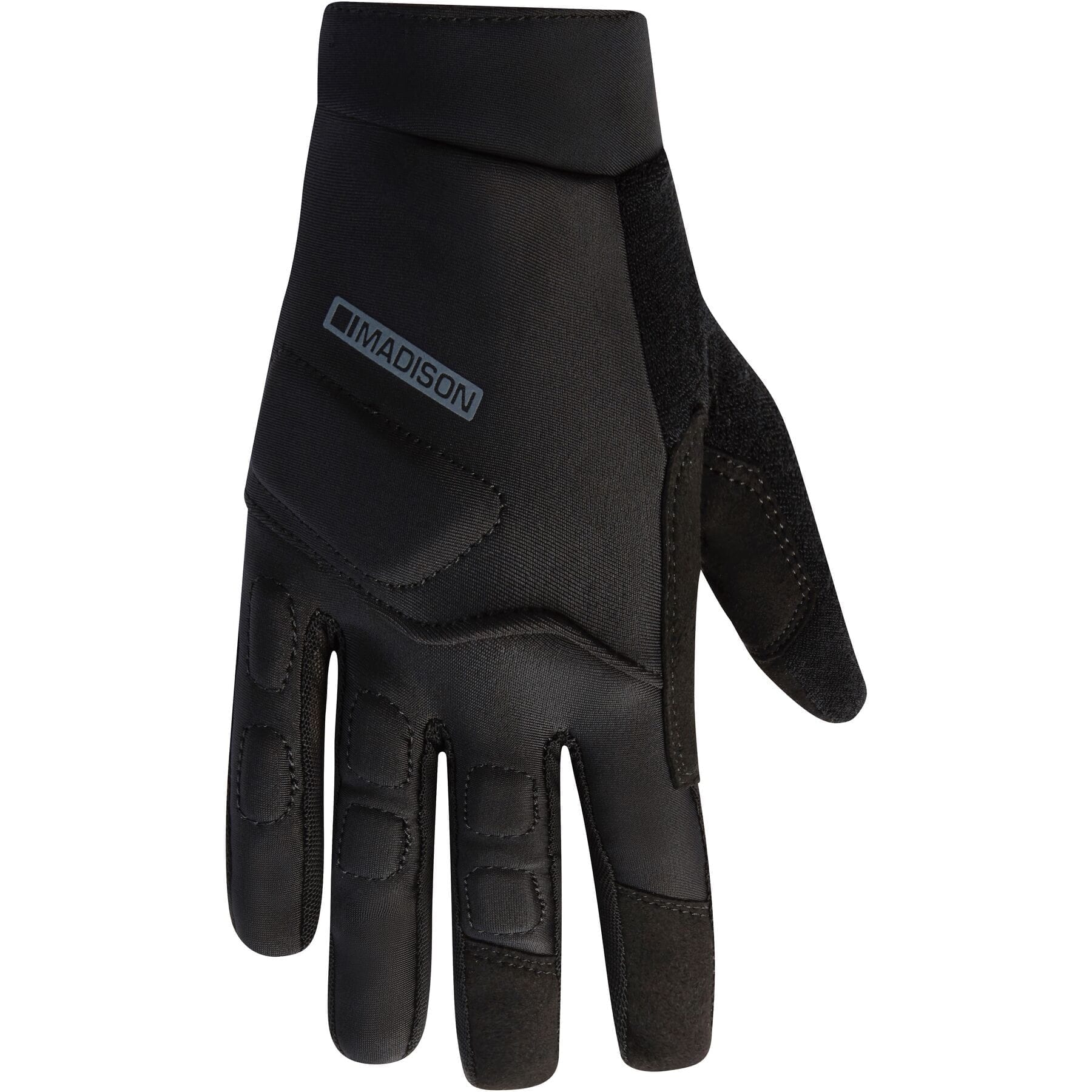 Madison Zenith Gloves, Black Protection Madison X-Small 