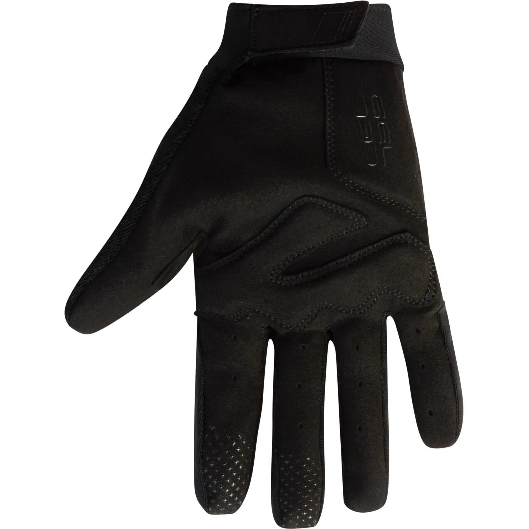 Madison Zenith Gloves, Black Protection Madison 