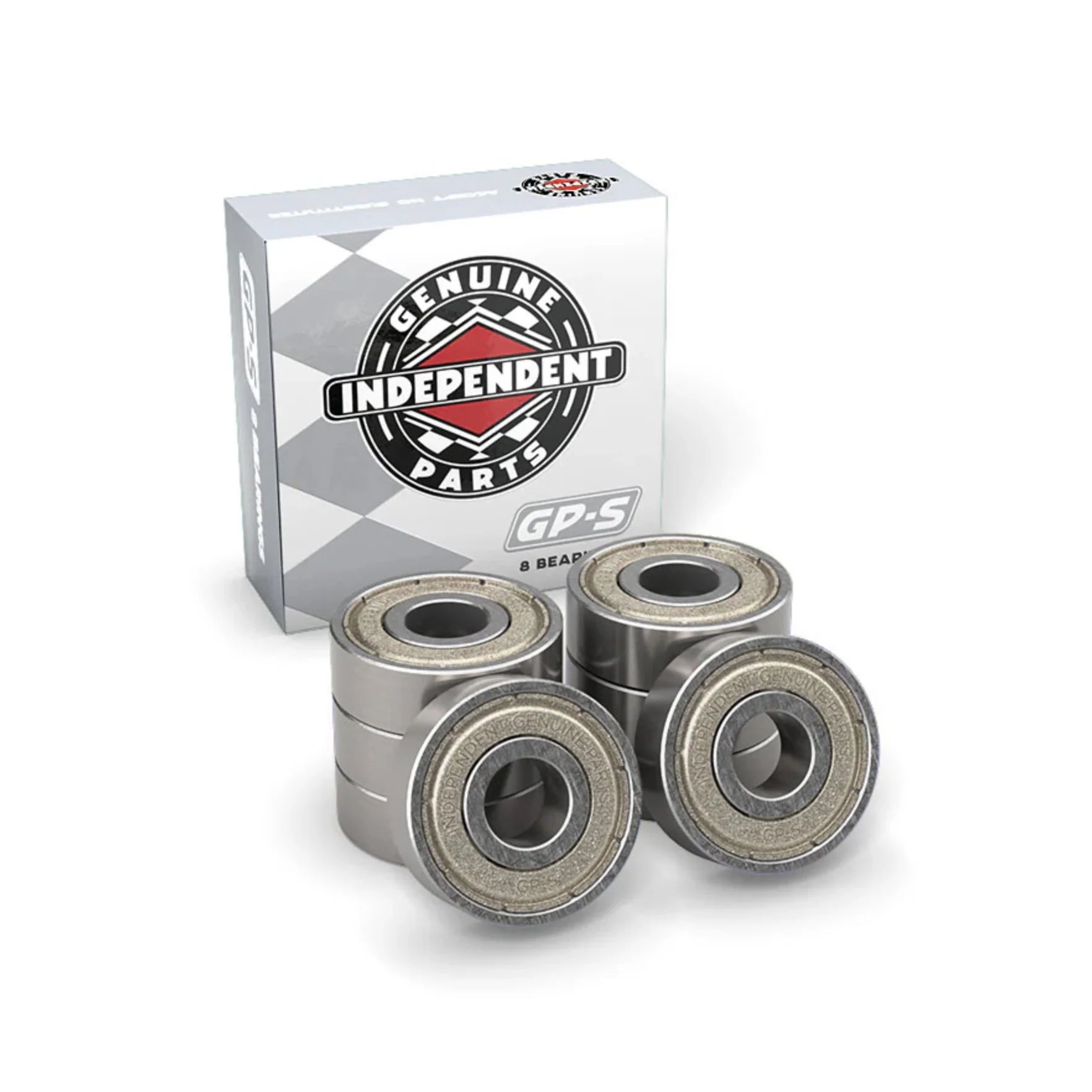 Independent Indy GP-S Bearings Bearings Independent 