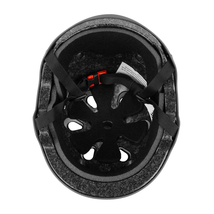 Core Action Sports Helmet, Grey Protection CORE 