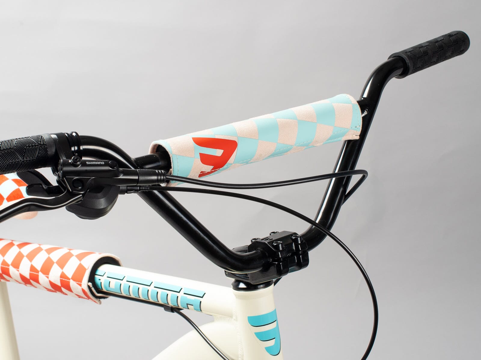 Mafia Bikes Bomma Thrust Street Bike, Ivory Wheelie Bikes Mafia Bikes 