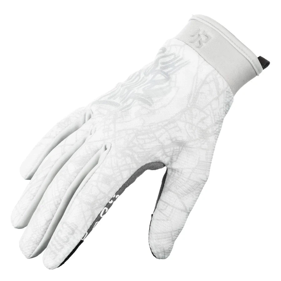 CORE Protection Kieran Reilly Signature Aero Gloves, White Protection CORE 