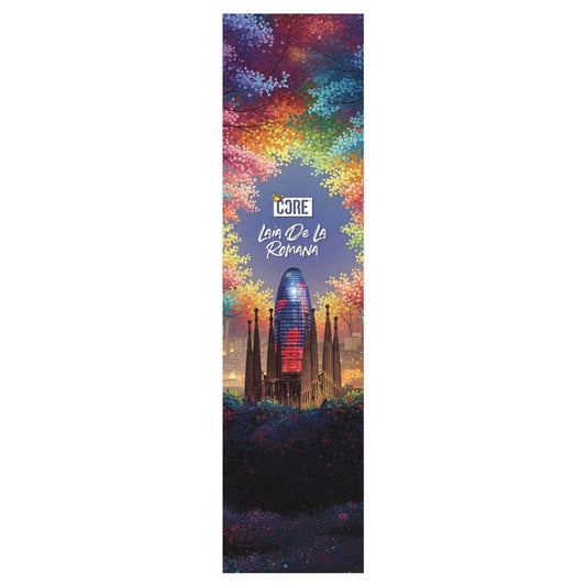 CORE Scooter Griptape - Laia De la Romana Signature Scooter Grip Tape CORE 