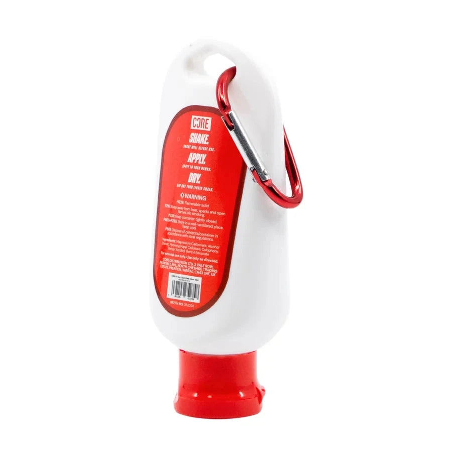 Core Pro Grip Liquid Chalk, Citrus - 50ml Accessories CORE 