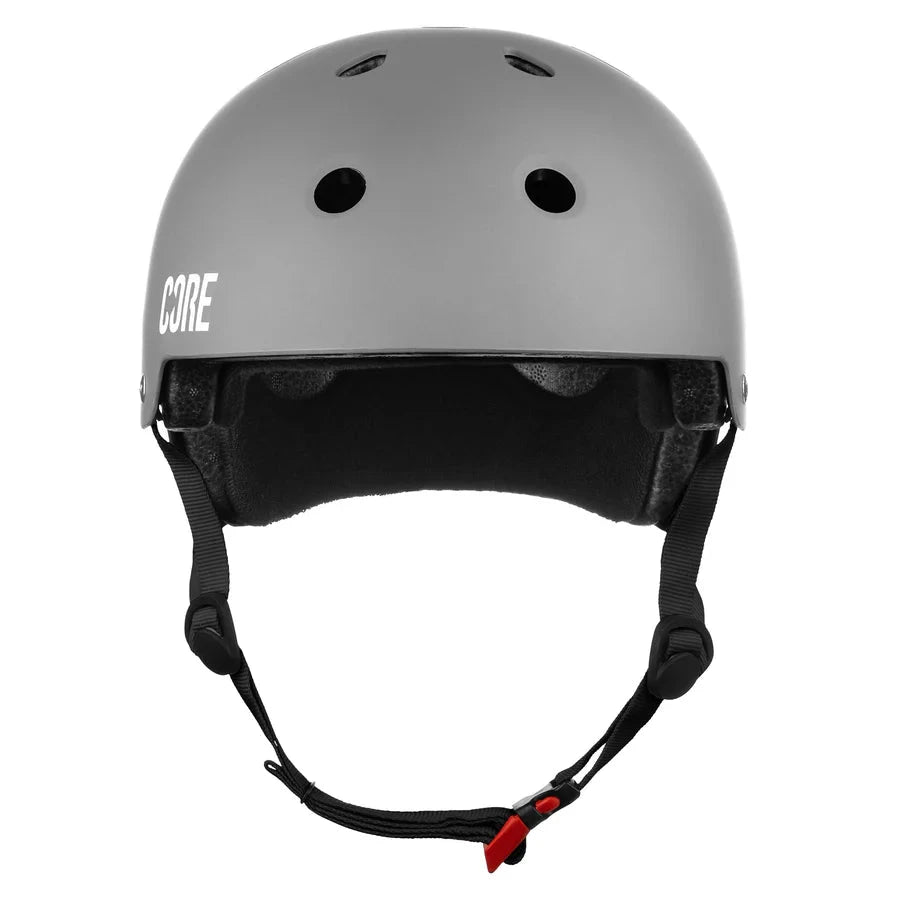 Core Street Helmet, Grey Protection CORE 