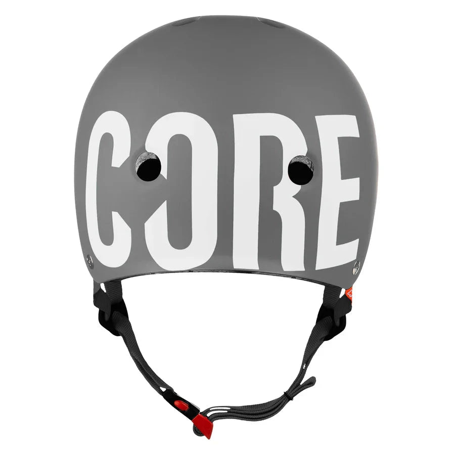 Core Street Helmet, Grey Protection CORE 