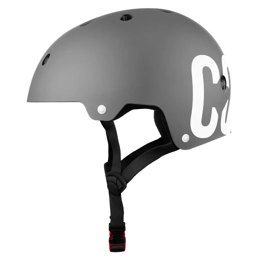 Core Street Helmet, Grey Protection CORE 