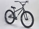 Mafia Bikes Medusa Wheelie Bike, Black BMX Mafia Bikes 