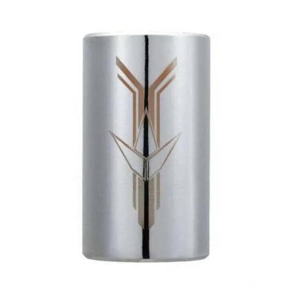 Blunt Omen 4 Bolt SCS Scooter Clamp, Chrome Scooter Parts Blunt 