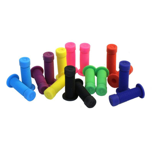 ODI Schrader Dust Valve Caps (Pair) BMX Parts ODI 
