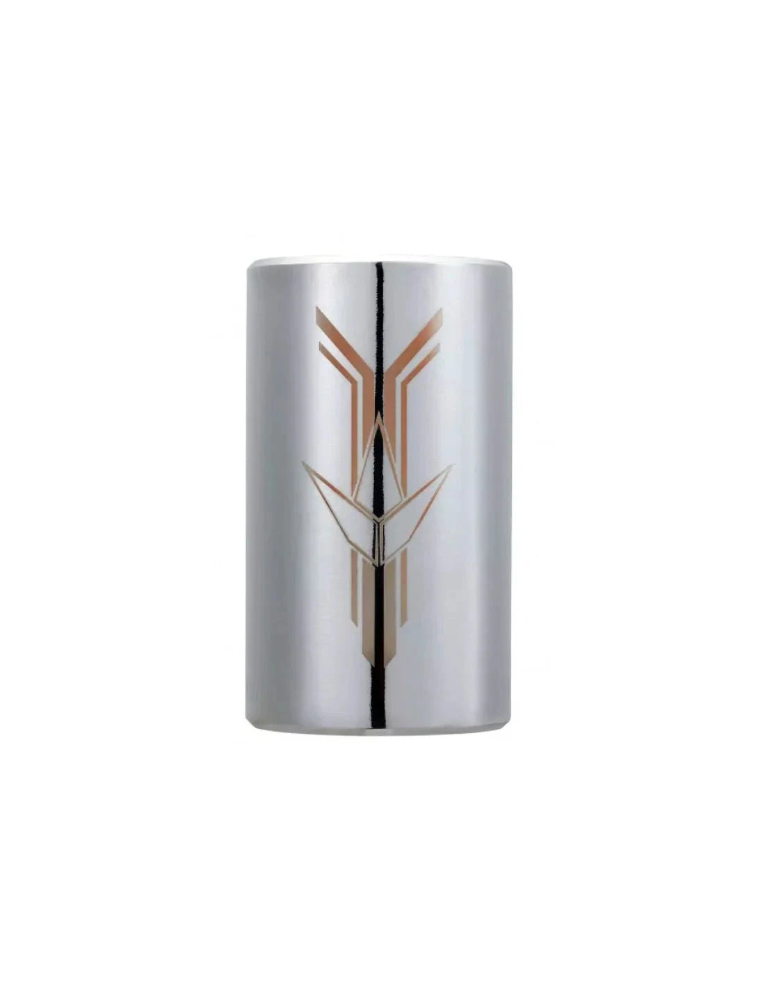 Blunt Omen 4 Bolt SCS Scooter Clamp, Chrome Scooter Parts Blunt 