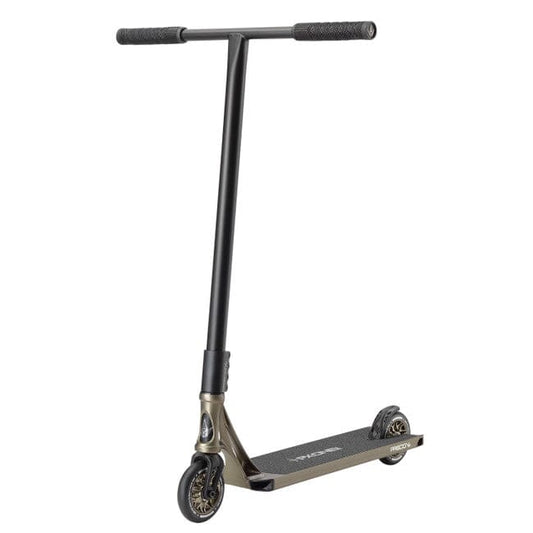 Blunt Prodigy Street X ONE Complete Scooter, Olive Complete Scooters Blunt 