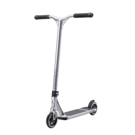 Blunt Prodigy S9 Complete Stunt Scooter, Chrome