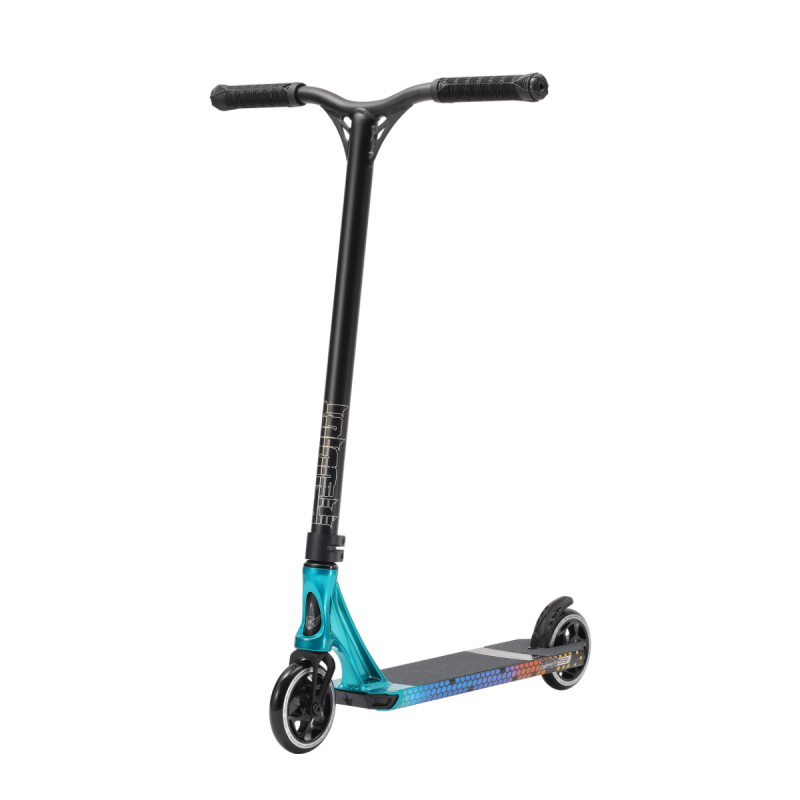 Blunt Prodigy S9 Complete Stunt Scooter, Hex Complete Scooter Blunt 