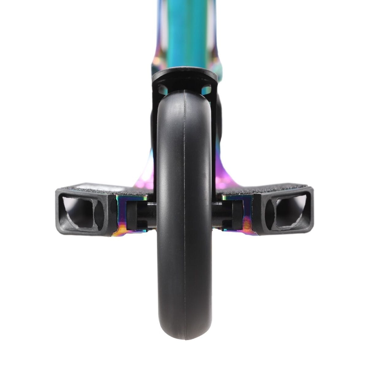 Blunt Prodigy X Complete Scooter, Oil Slick Complete Scooters Blunt 