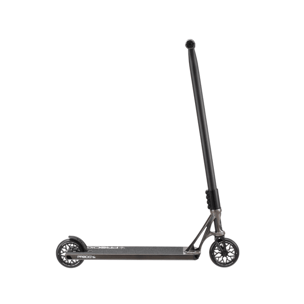 Blunt Prodigy X Street Complete Scooter, Grey Complete Scooter Blunt 