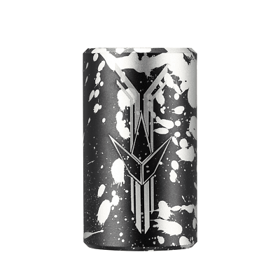 Blunt Omen 4 Bolt SCS Scooter Clamp, Splatter Scooter Parts Blunt 