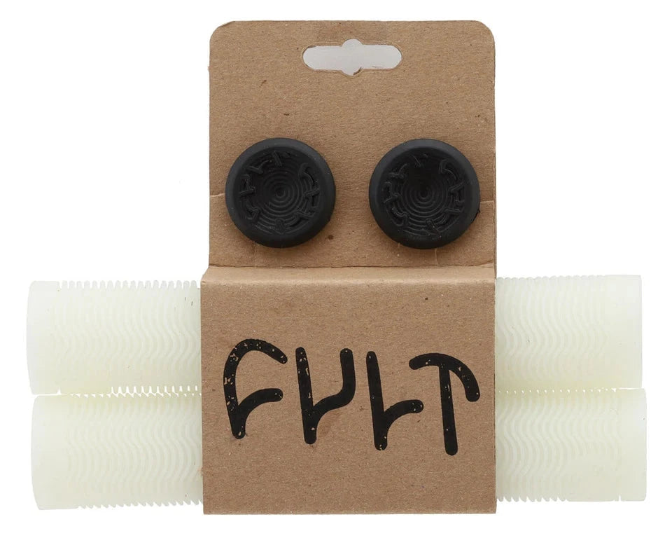 Cult Solo Grips, Glow In The Dark Grips Cult 