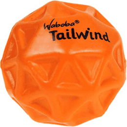 Waboba Tailwind Bouncing Dog Ball Accessories Waboba 