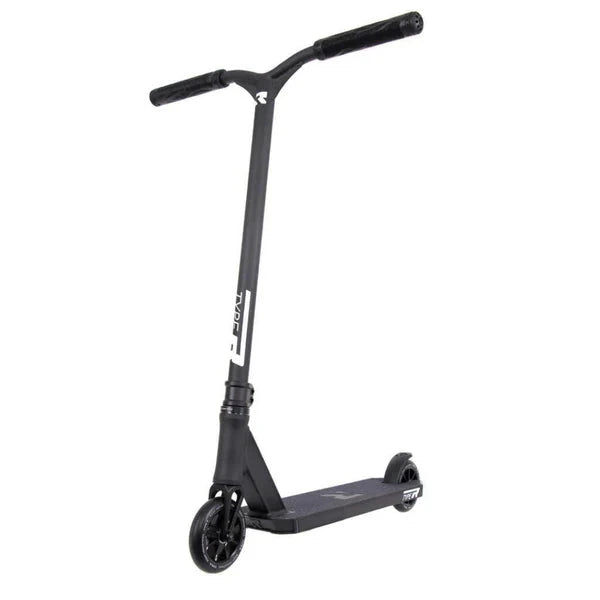 Root Industries Type R Pro Complete Scooter, Matte Black Complete Scooters Root Industries 