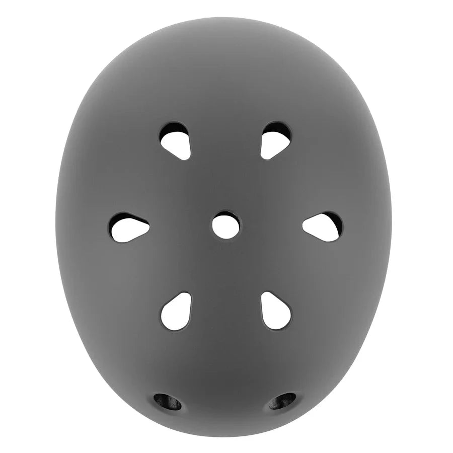 Core Action Sports Helmet, Grey Protection CORE 