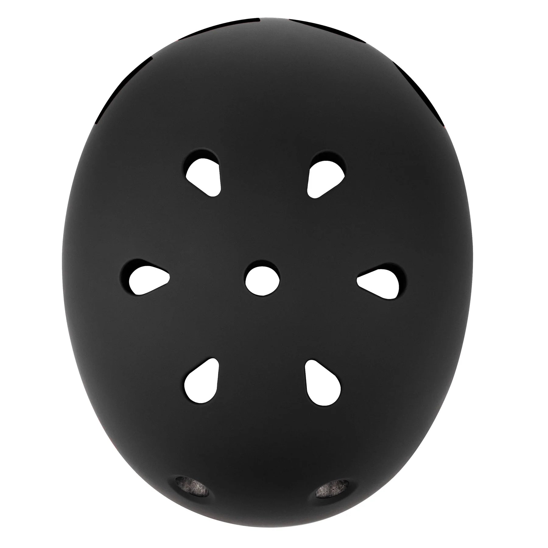 Core Street Helmet, Stealth Black Protection CORE 