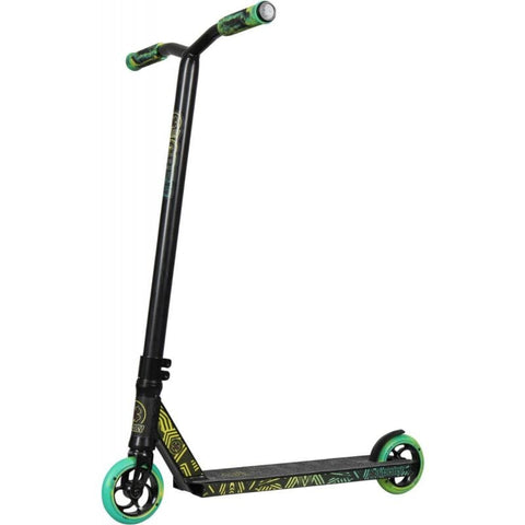 Lucky Crew 2022 Pro Complete Stunt Scooter, Tracer