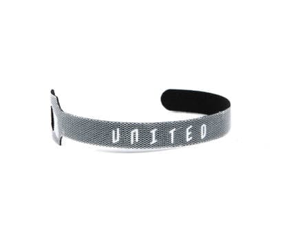 United Velcro Cable Strap, Black United 