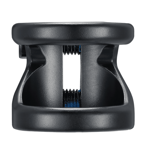 Blunt Z 2 Bolt Scooter Clamp, Black Scooter Parts Blunt 