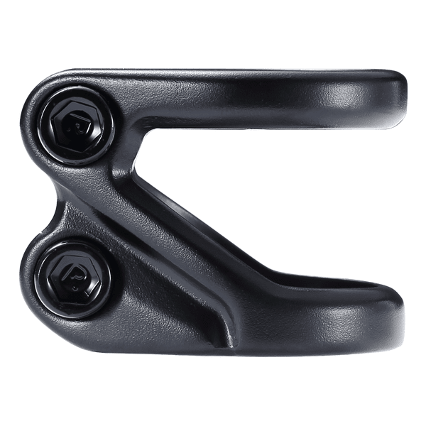 Blunt Z 2 Bolt Scooter Clamp, Black Scooter Parts Blunt 