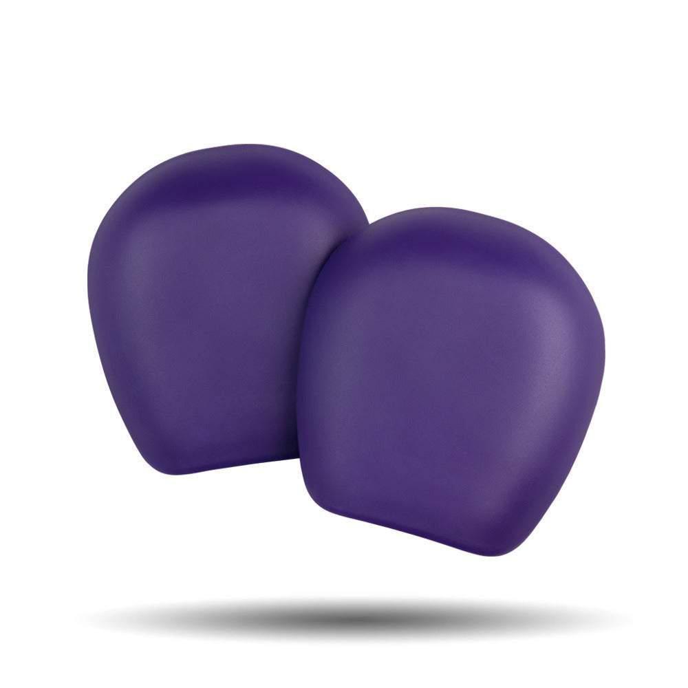 187 Killer Pads Lock-In Recaps Protection 187 Purple C1 