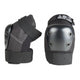 187 Protection Pro Killer Elbow Pads, Black/Black Protection 187 