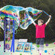 WOWMAZING™ Giant Bubbles Kit Space Edition Toys WOWMAZING™ 