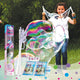WOWMAZING™ Giant Bubbles Kit Unicorn Edition Toys WOWMAZING™ 