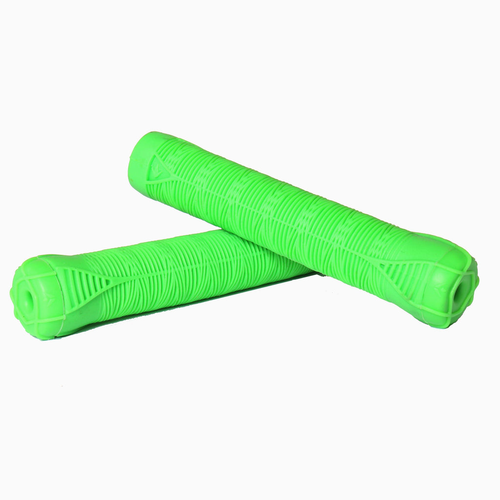 Blunt V2 Stunt Scooter Grips, Green – Rampworx Shop