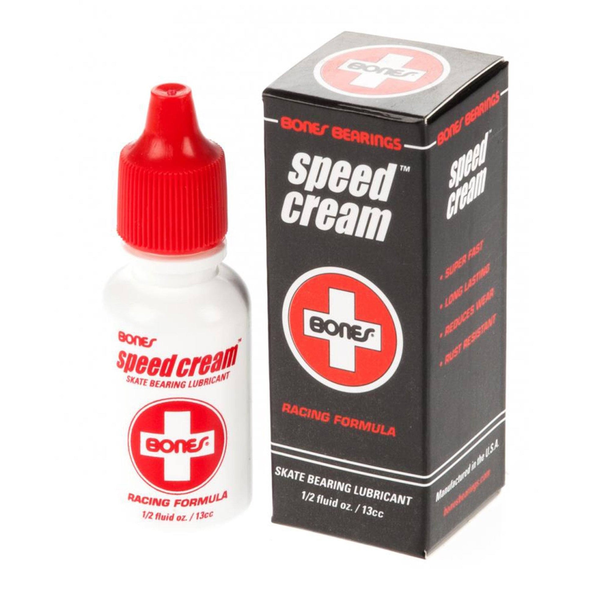 Bones Bearings Speed Cream Tools Bones