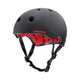Pro-Tec Classic Cert Cab Dragon Helmet, Black Protection Pro Tec XS ADULT 